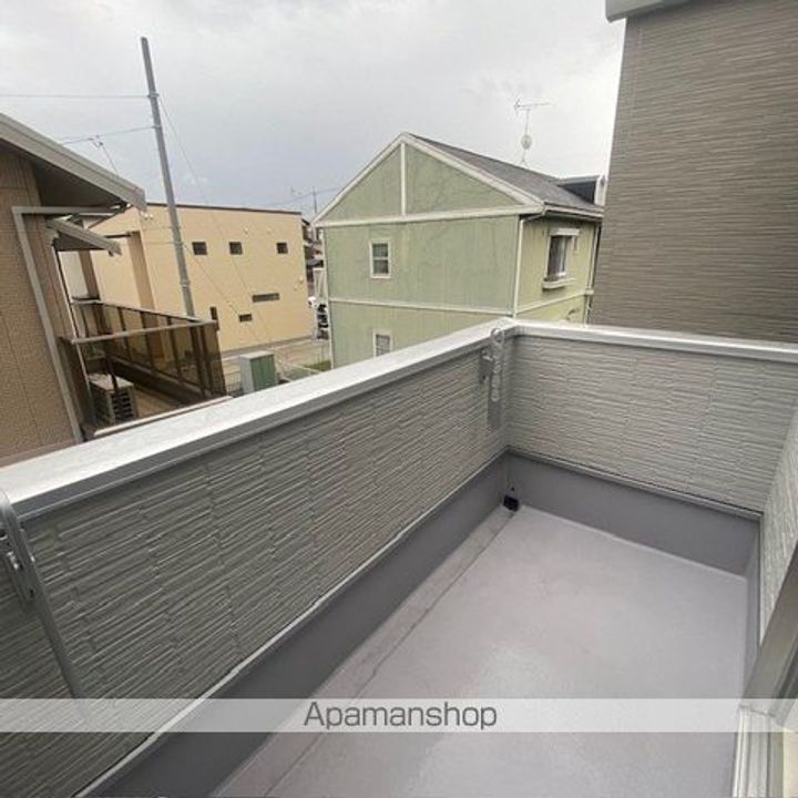 滋賀県栗東市小柿10丁目(一戸建)の賃貸物件のその他画像