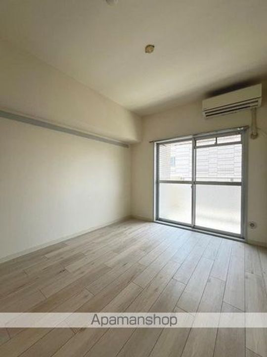 アーバンパーク行徳の居間