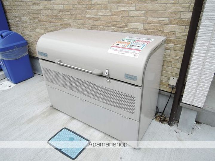 MEZONA旭ヶ丘壱番館101のその他画像