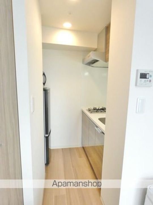 ララプレイス ザ・京橋ステラ710の内装