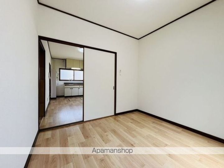 サンシャイン富岡Ⅰ(サンシャイントミオカワン)3の内装