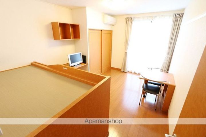 レオパレスアドミラブールⅡのその他画像