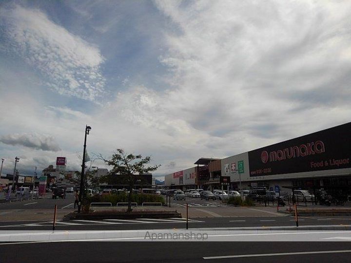 ルーベル宇多津Bの周辺