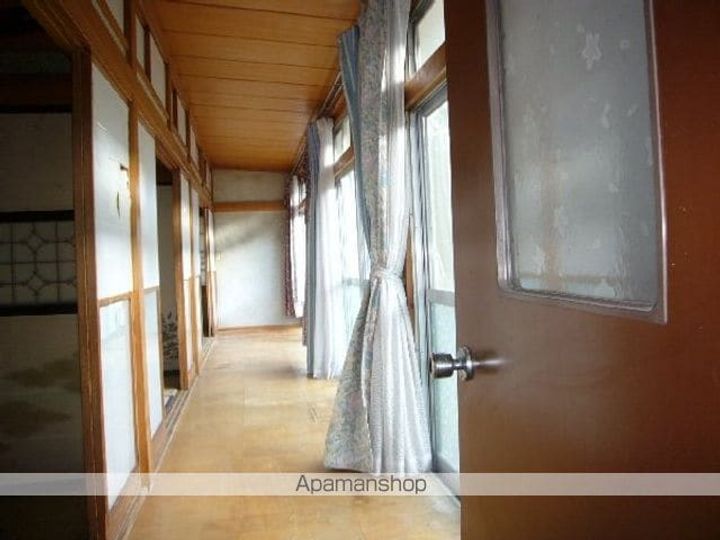 福島県いわき市四倉町下仁井田字須賀向(一戸建)の賃貸物件のその他画像