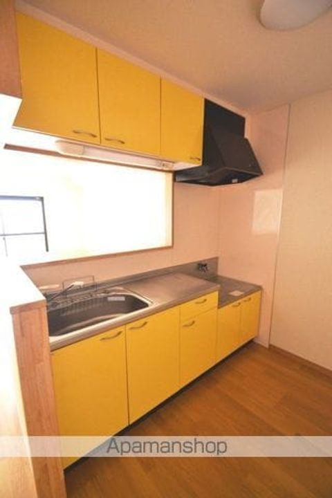 M・NOZOMIのキッチン