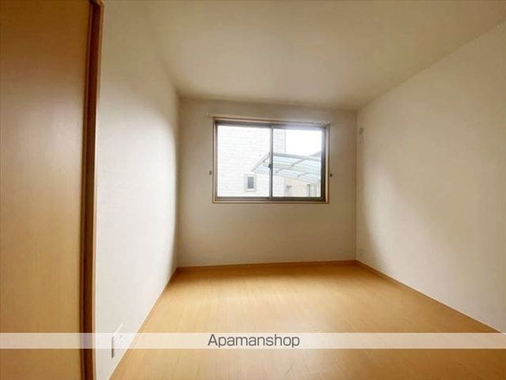 ファヴィリータCの内装