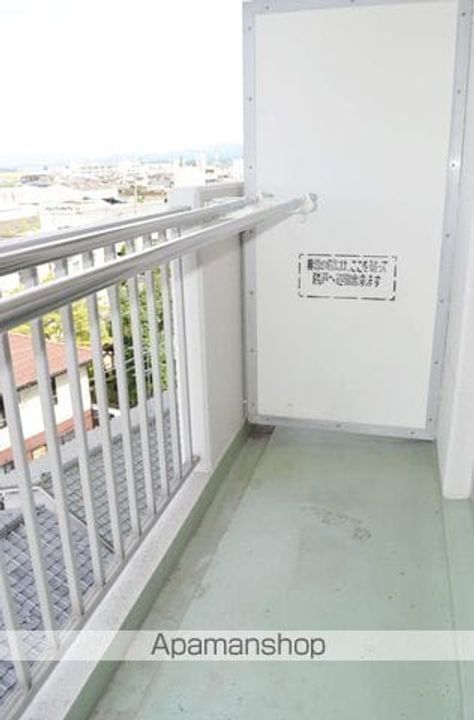 パレスコート201のその他画像