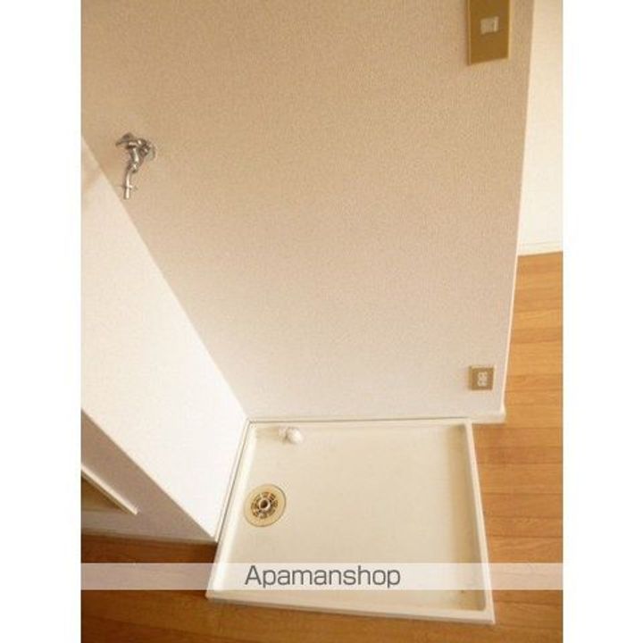 サニーハイツの内装