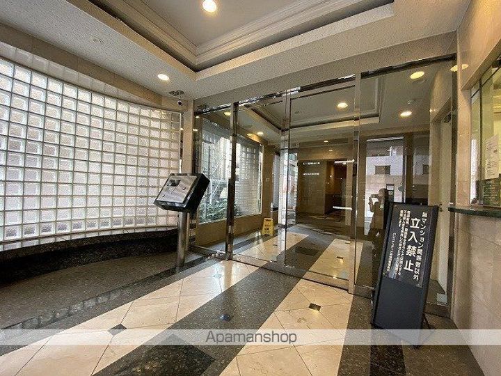 パレステュディオ早稲田のその他画像
