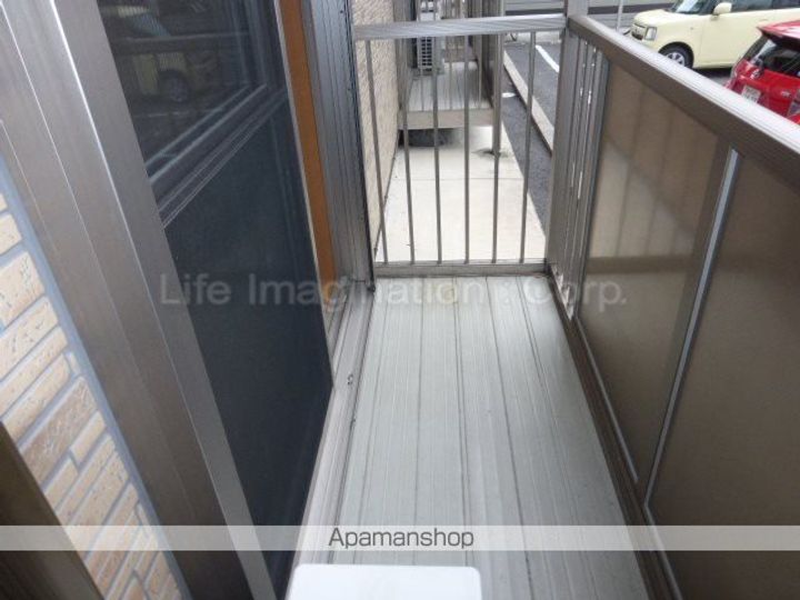 CASA FORESTAのその他画像