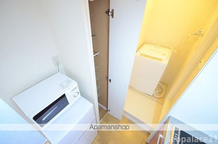 レオパレスサンハイム松園106のその他画像