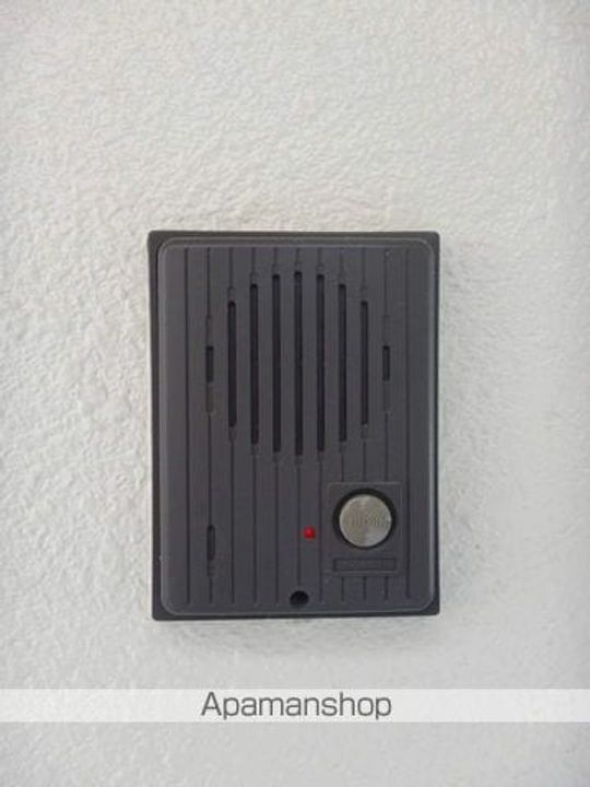 リトルベアハイツ303の内装