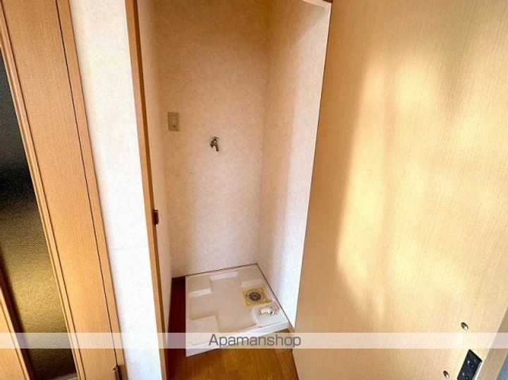 コンフォートベネフィス姪浜4101号室のその他画像