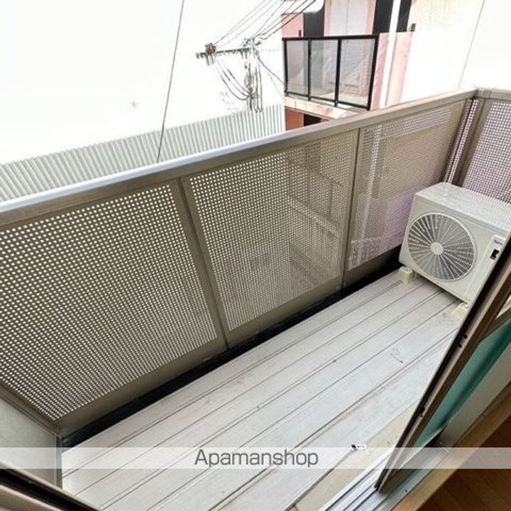 滋賀県東近江市東沖野1丁目の賃貸アパートのその他画像