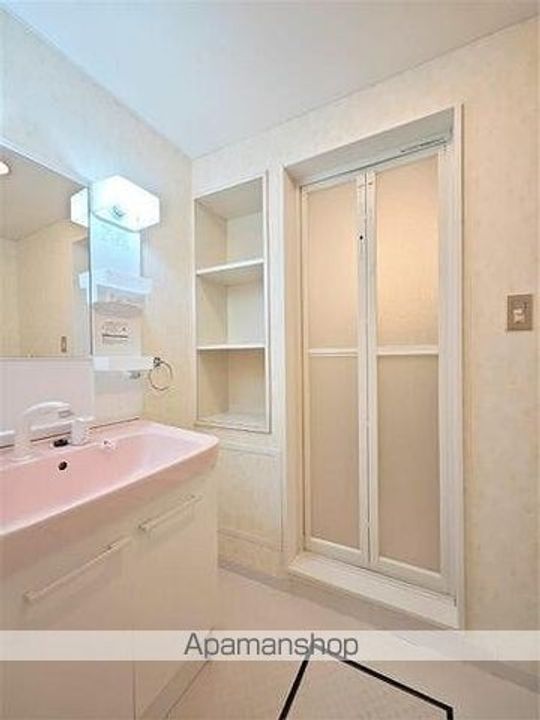 ライオンズマンション虹が丘ガーデン(参番館)の内装