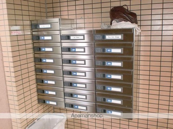 スタツィオーネ中百舌鳥606のその他画像