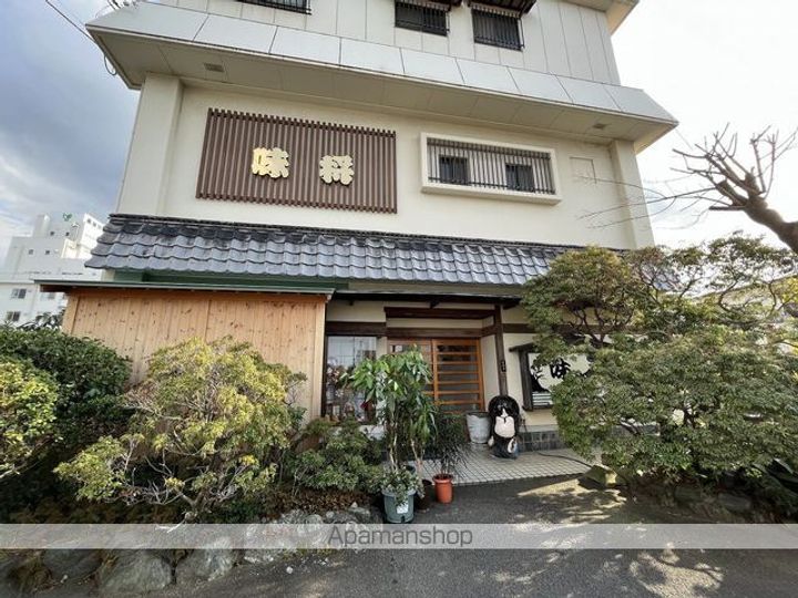 レオパレスパピルス サンヤピ104の周辺