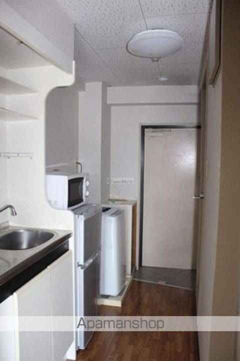 エスポワール102の内装