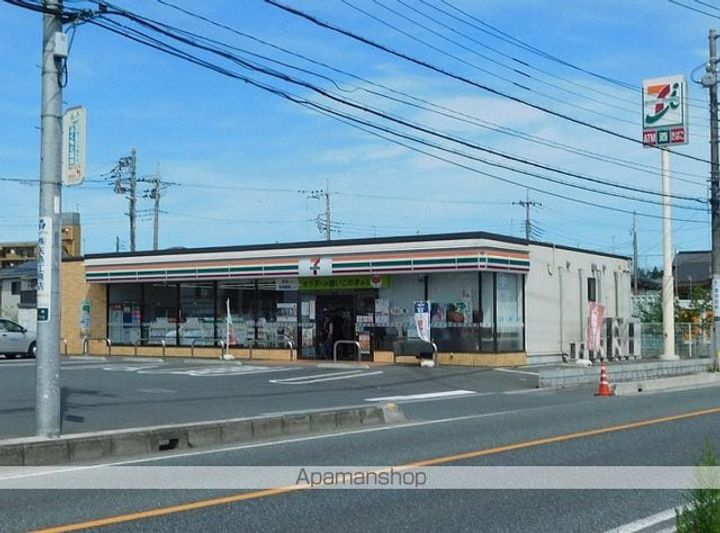 ビラ根岸の周辺