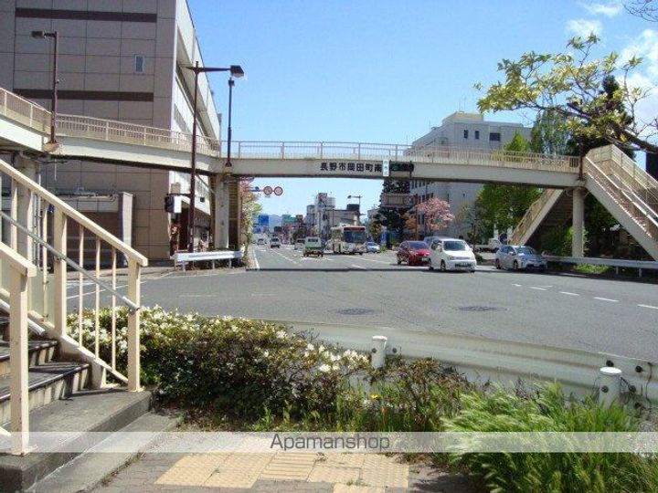 パシフィックⅢ街角ビルのその他画像