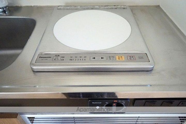 ロイヤルマンション大和町307の内装