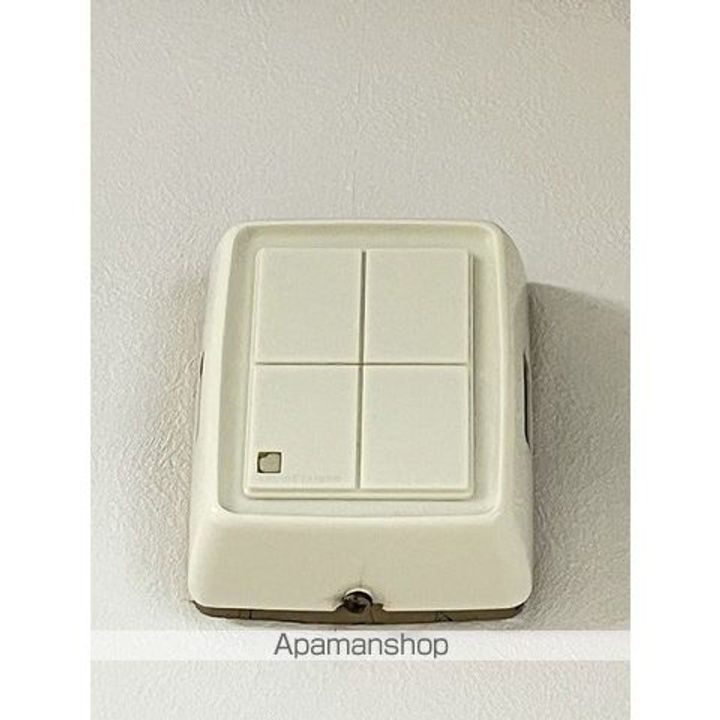 コーポラスグリーン101のその他画像