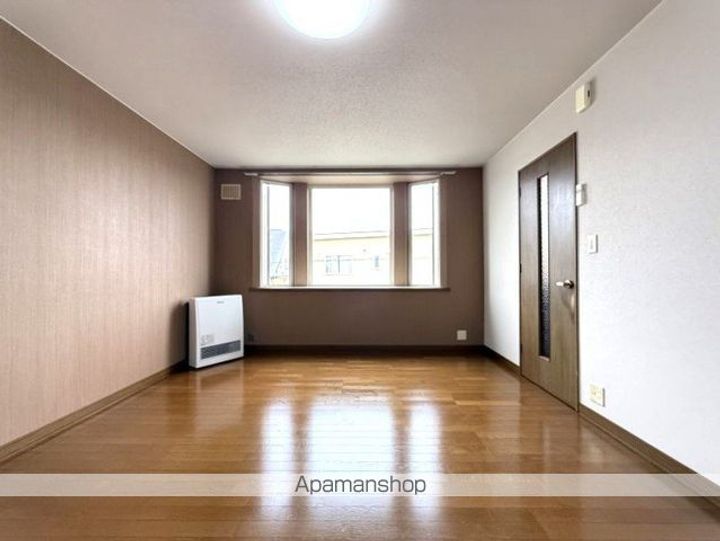 サンライフ亀田港Ⅰ202の内装