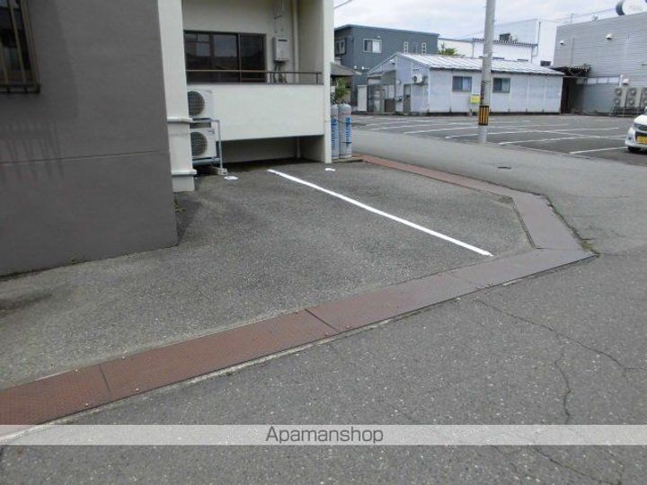 福井県福井市文京7丁目の賃貸アパートのその他画像