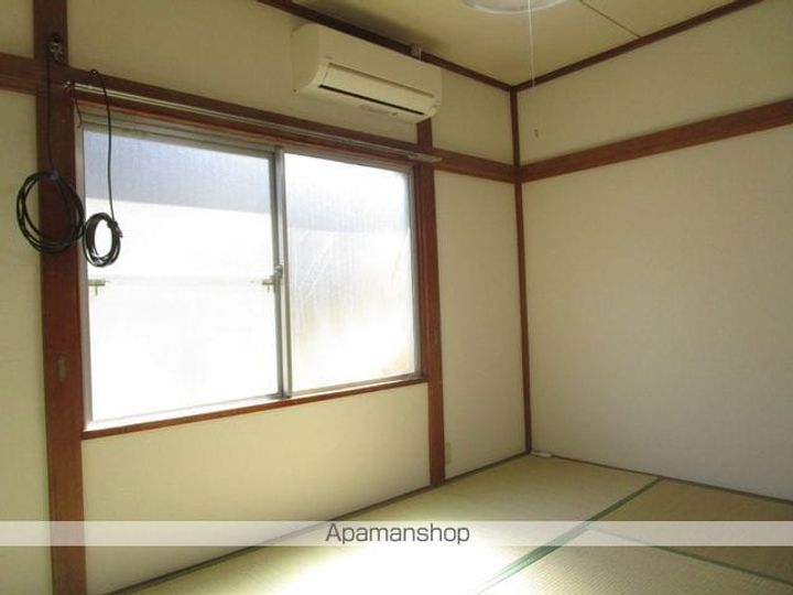 第二朝日荘のその他画像