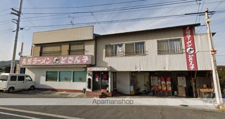 香川県東かがわ市中筋の賃貸アパートの周辺