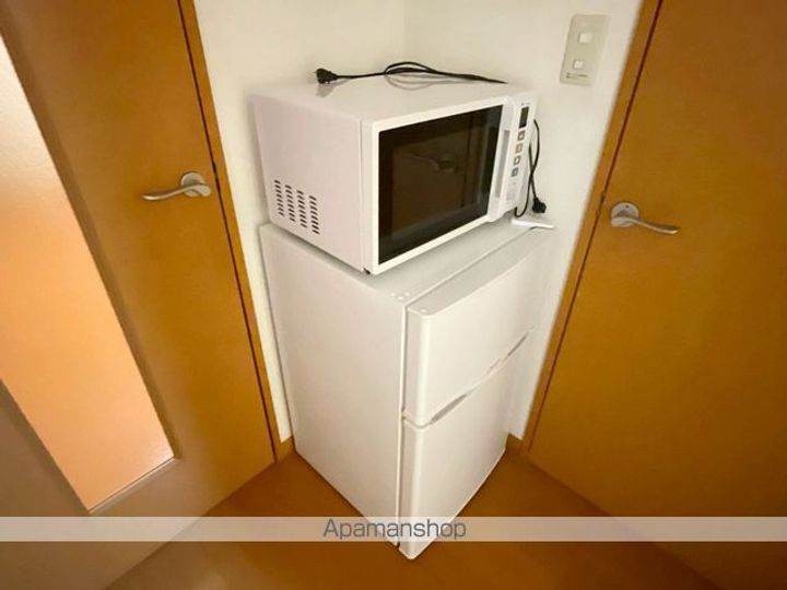 レオパレスプルミエールのその他画像
