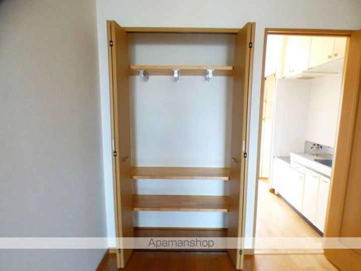 メゾン山本のその他画像