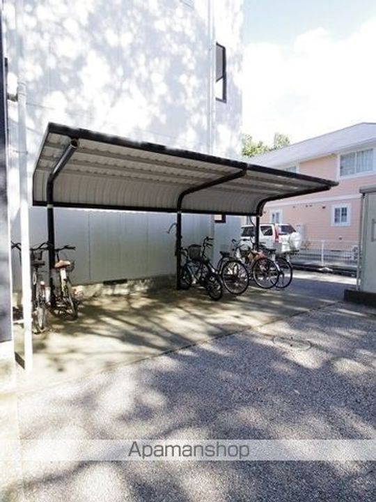 ヒルサイドテラスのその他画像