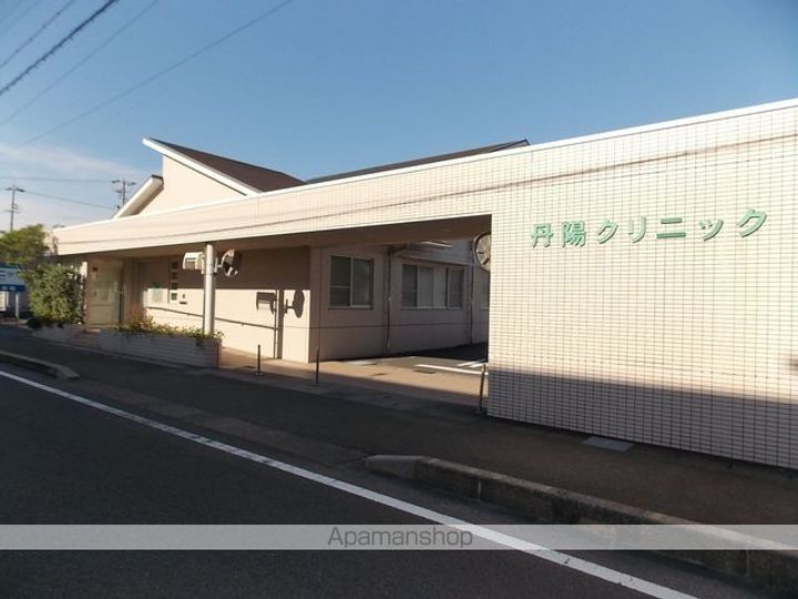 愛知県一宮市伝法寺3丁目の賃貸アパート205の周辺