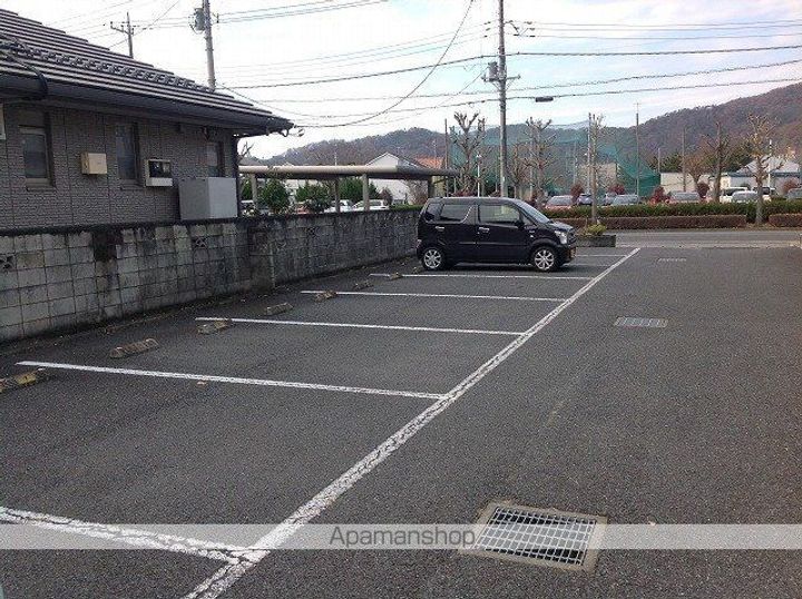 レオパレスパークサライのその他画像