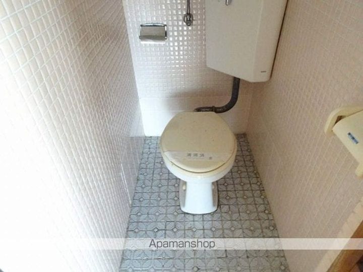 第2近江アパートのその他画像