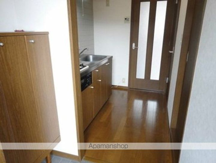 グランチェスタ戸田公園のその他画像