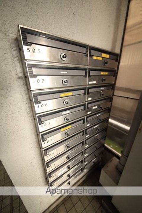 シャトーレ18のその他画像