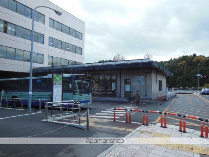 ライフ・フォー101の周辺