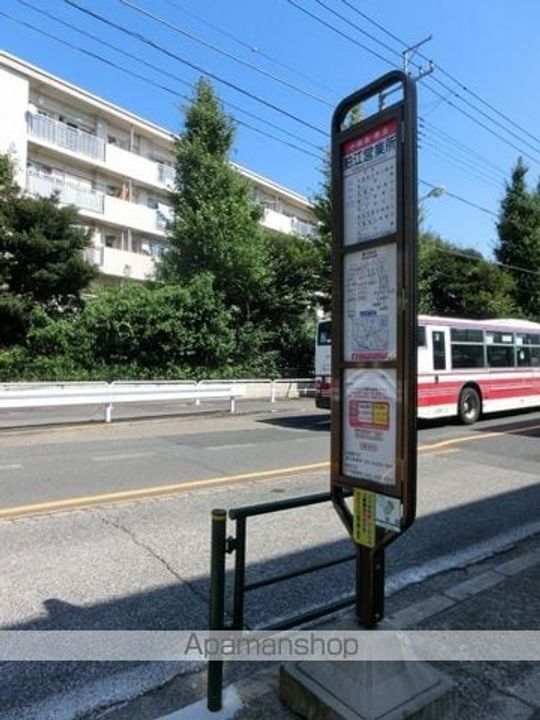 メビウス中和泉の周辺