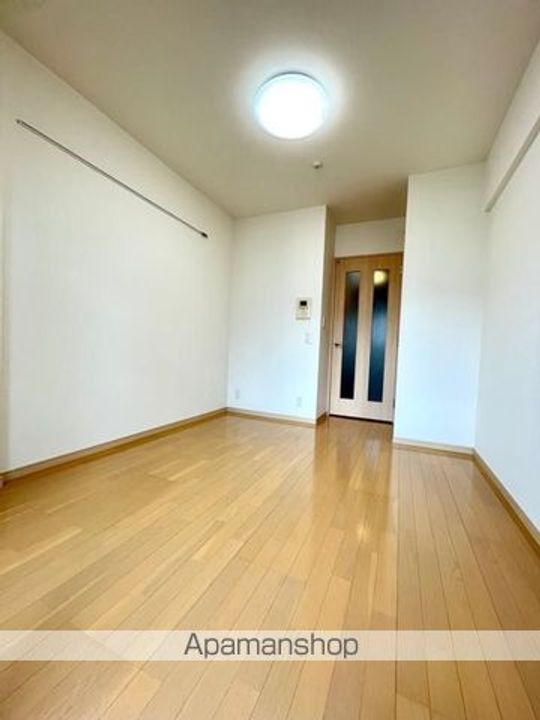 レジディア両国の風呂