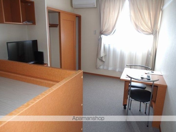 レオパレスNANA103のその他画像