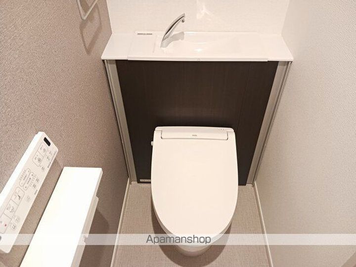 ザ・レジデンス水戸桜川のその他画像