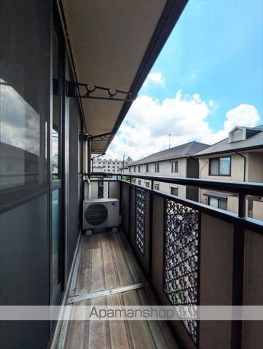 セジュールふじい A棟のその他画像