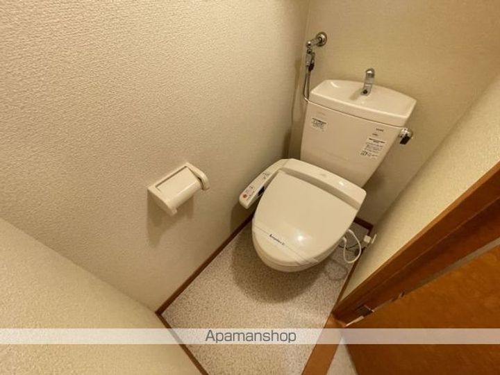 レオパレスドミール湯川Ⅱ105のその他画像