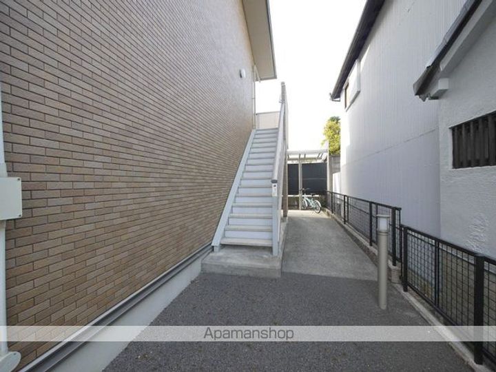 クレール皐103号室のその他画像