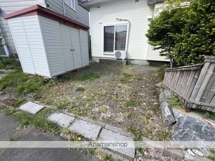 北海道函館市美原4丁目(一戸建)の賃貸物件戸建てのその他画像