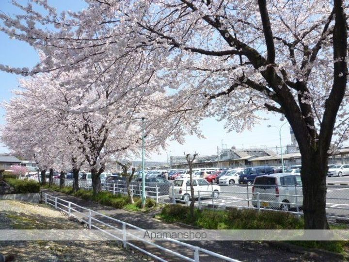 SUN HEIGHTS402の周辺