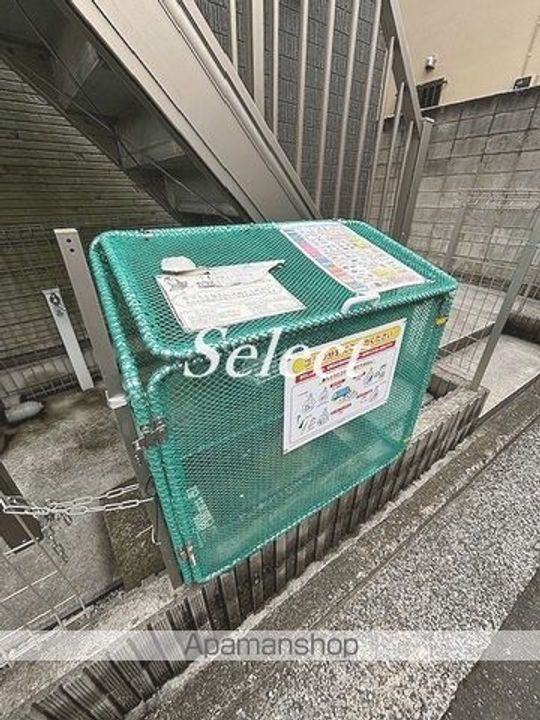 ブライトサウス港南のその他画像
