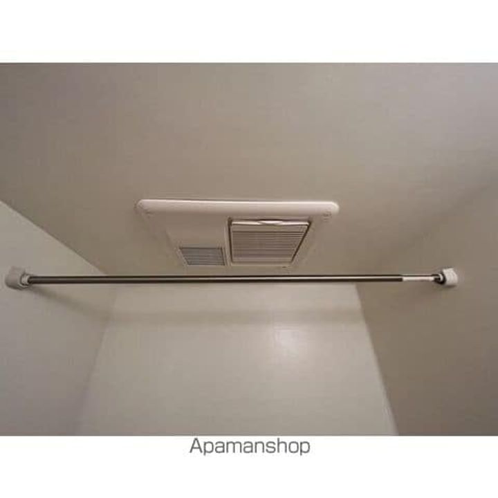プランドールA棟の内装